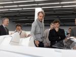 BMW Vision Connected Drive Concept 2011 года